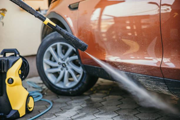 Best Affordable Power Washing  in Lahaina, HI